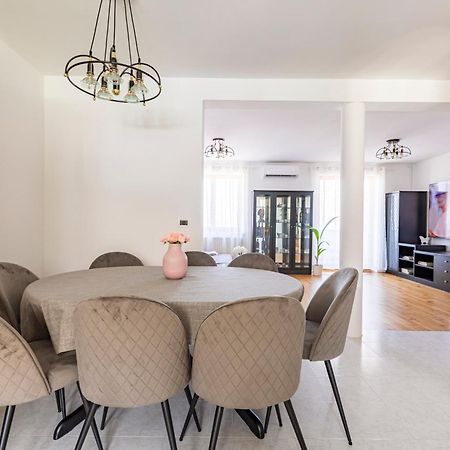 Villa Andrea Koper Extérieur photo