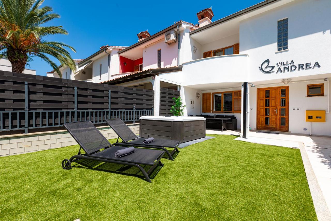 Villa Andrea Koper Extérieur photo