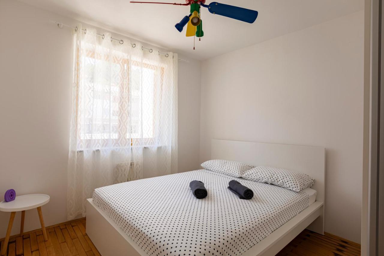 Villa Andrea Koper Extérieur photo