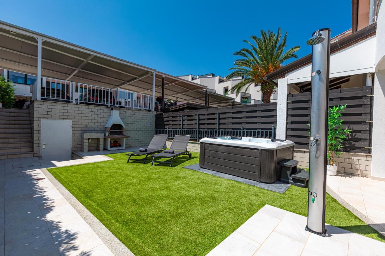 Villa Andrea Koper Extérieur photo