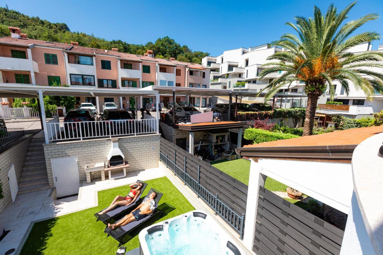 Villa Andrea Koper Extérieur photo