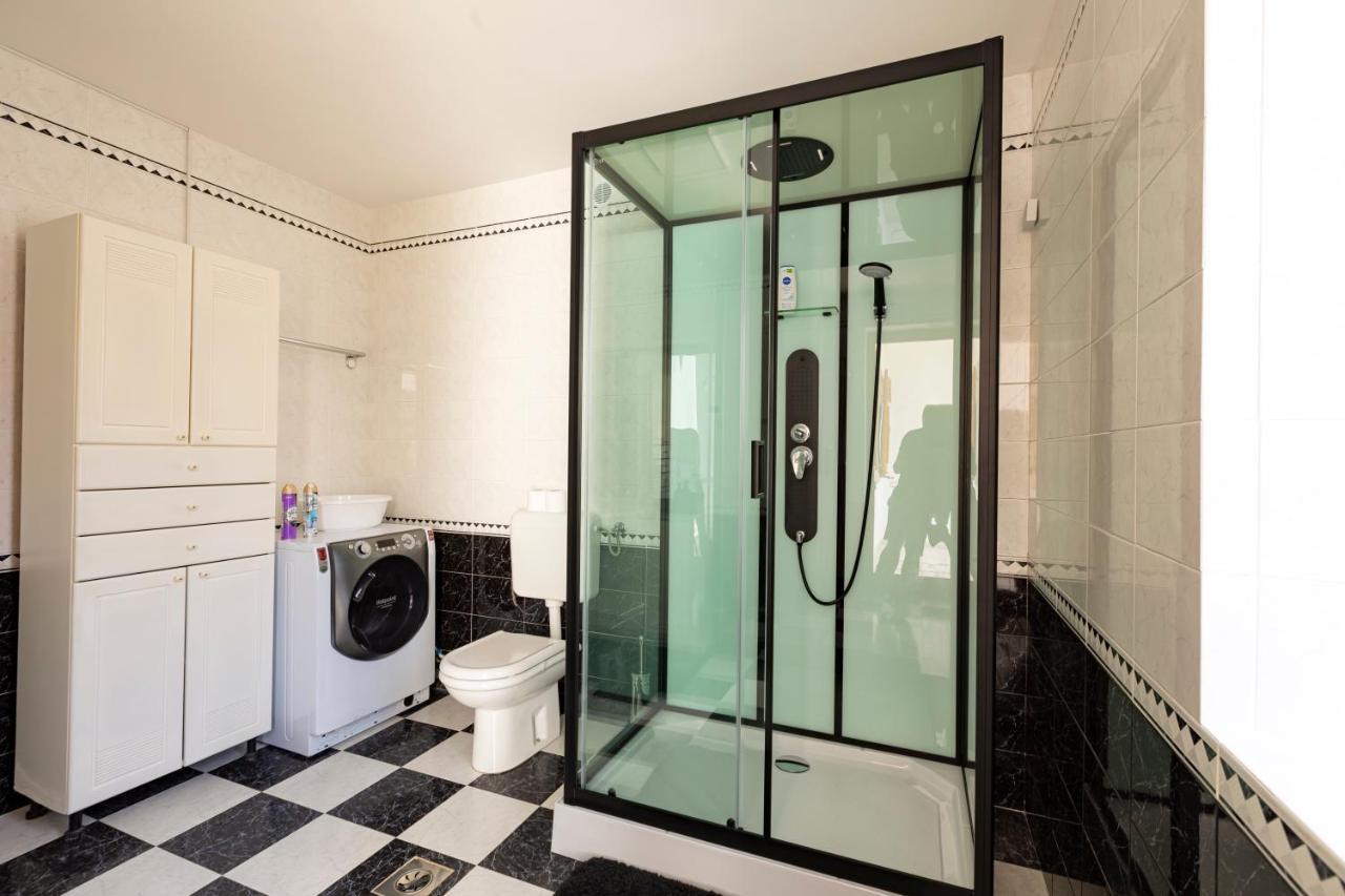 Villa Andrea Koper Extérieur photo