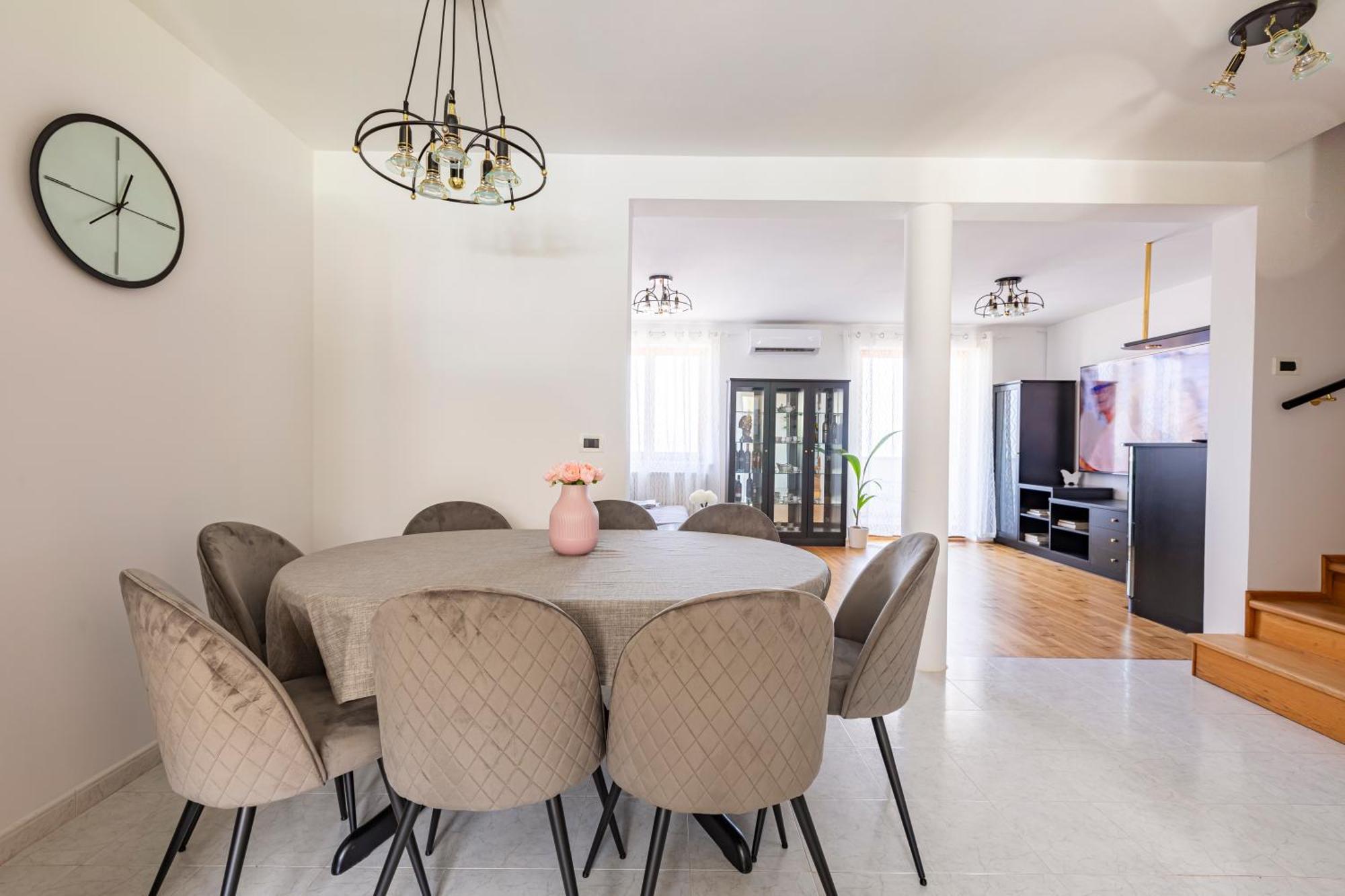Villa Andrea Koper Extérieur photo