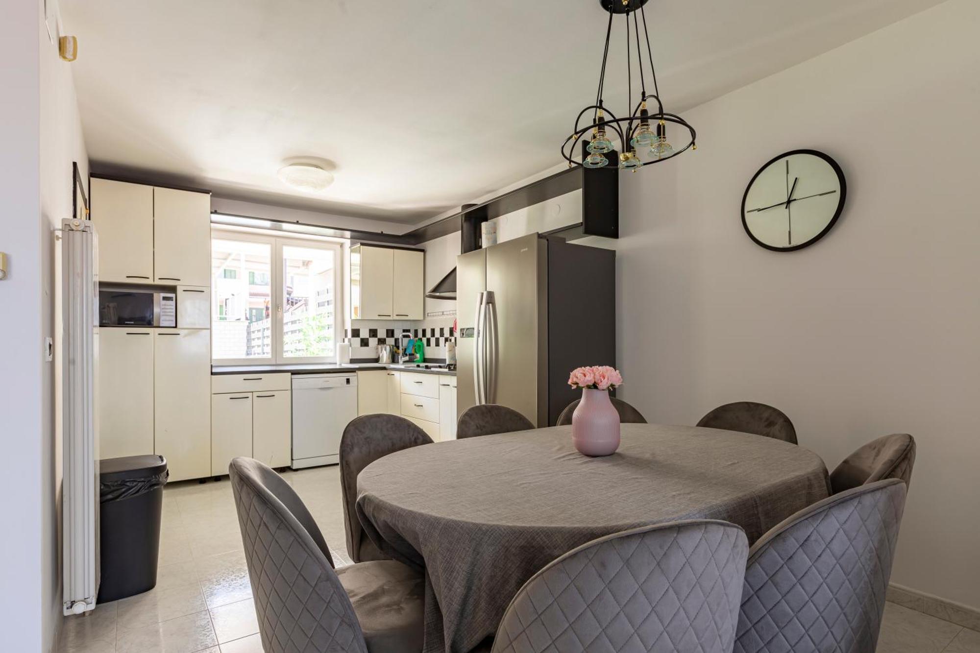Villa Andrea Koper Extérieur photo